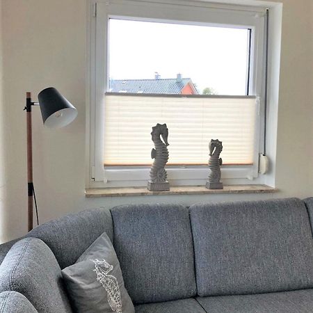 Seepferdchen Gromitz Bagian luar foto