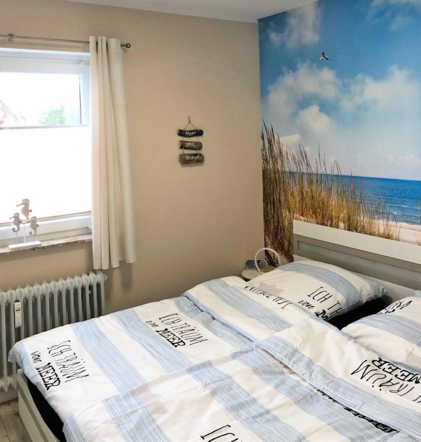 Seepferdchen Gromitz Bagian luar foto