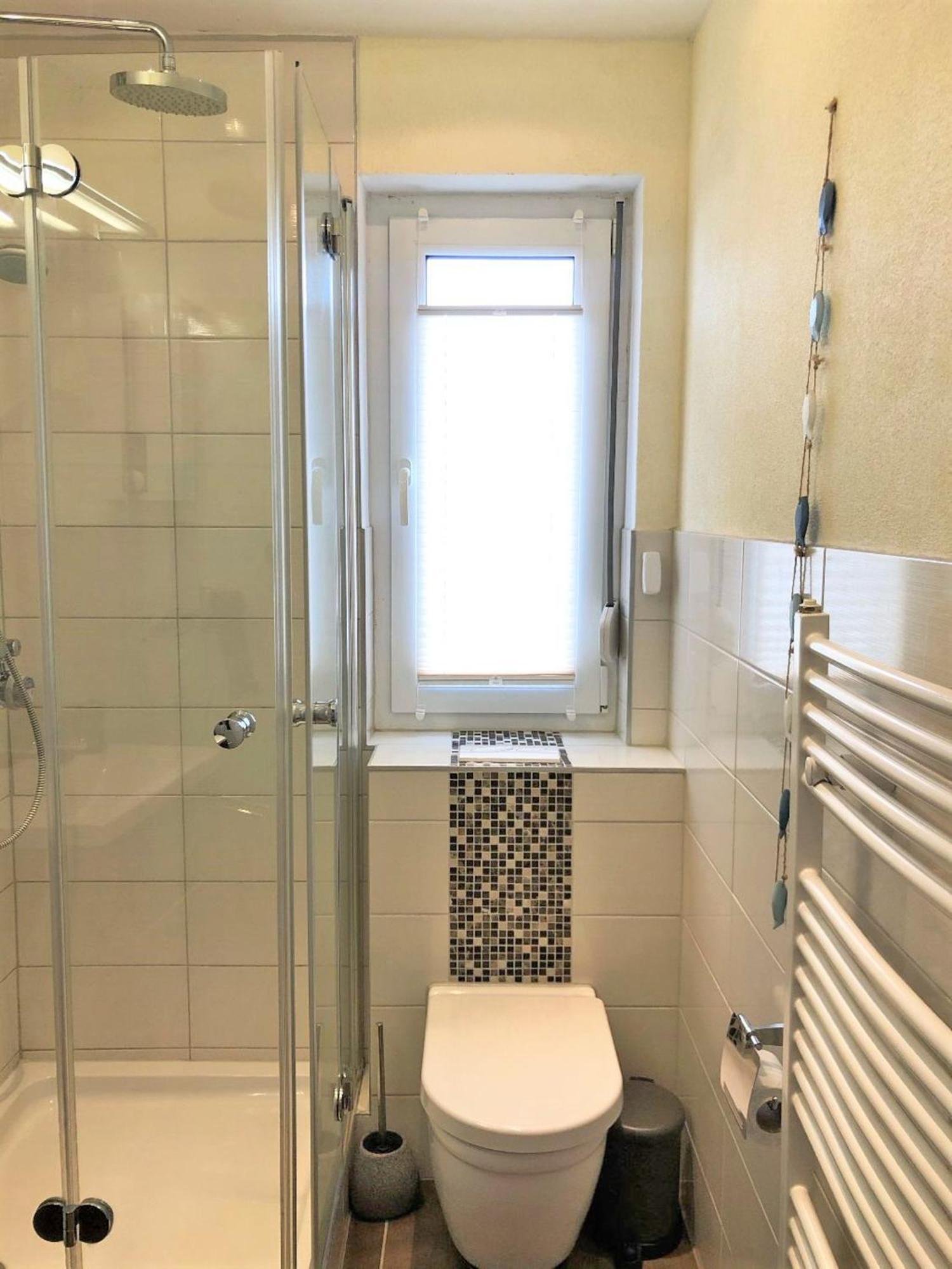 Seepferdchen Gromitz Bagian luar foto