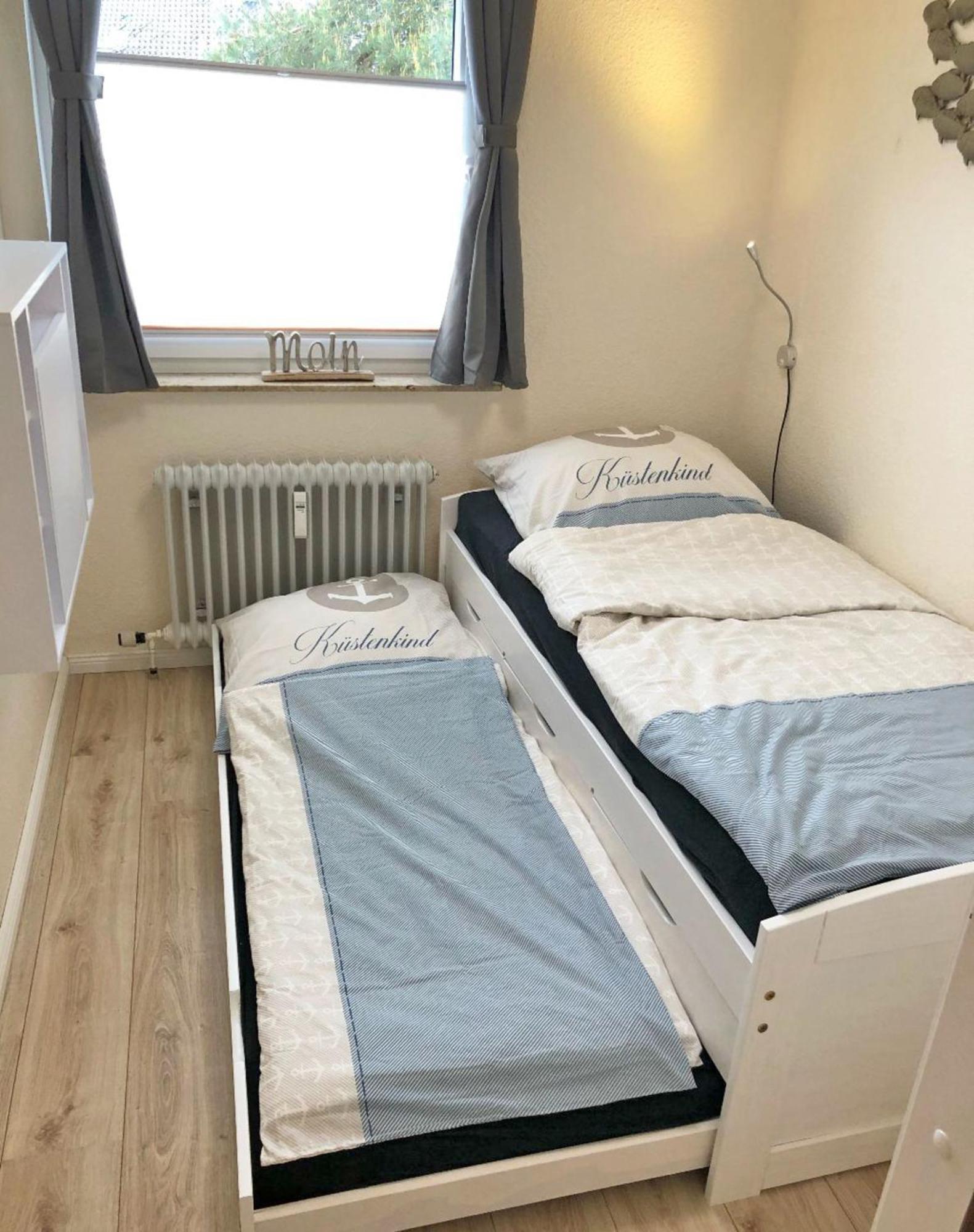 Seepferdchen Gromitz Bagian luar foto